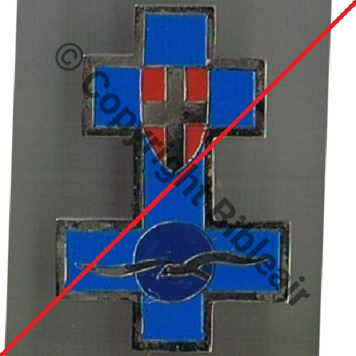 33.2  1945 COPIE NH  GR.II.33 SAVOIE  Fab Perso ADC REY Bol fenetre colle araldite Dos lisse plat et raye Sc.S.GARNIER 30EurInv